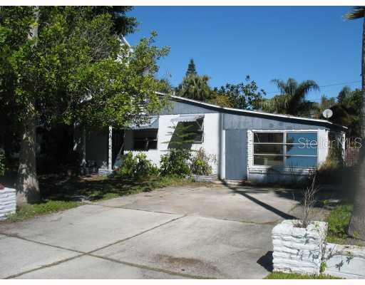 16207 1st Street East Redington Beach, FL 33708 - Photo 1 of 1 Exterior Front