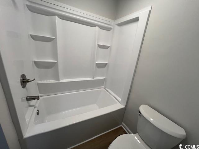 116 Hickory Drive Conway, SC 29526 - Photo 23 of 34