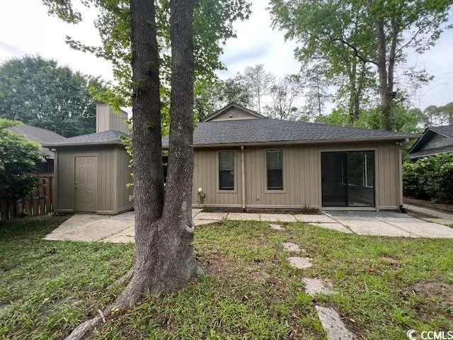 $239,900 | 116 Hickory Drive, Conway, SC 29526