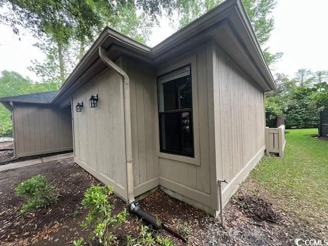 $239,900 | 116 Hickory Drive, Conway, SC 29526