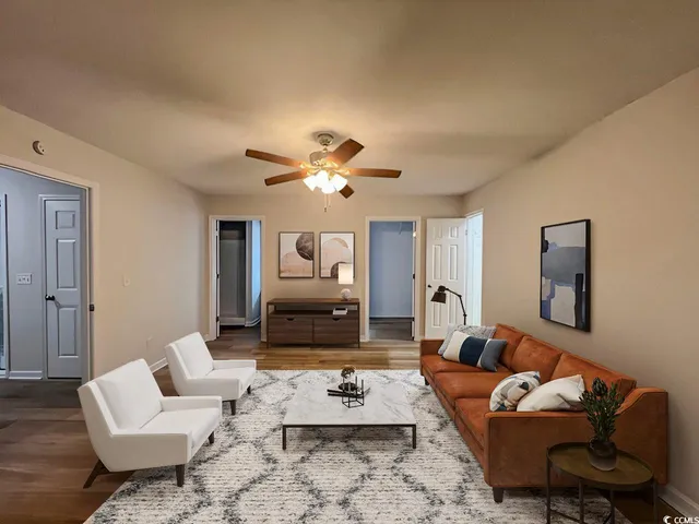 $239,900 | 116 Hickory Drive, Conway, SC 29526