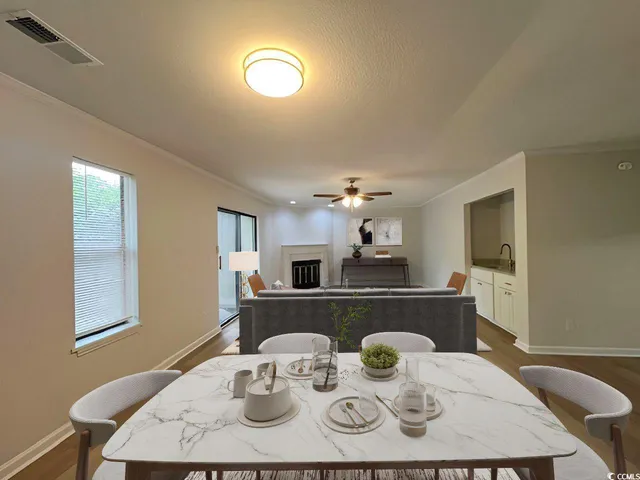 $239,900 | 116 Hickory Drive, Conway, SC 29526