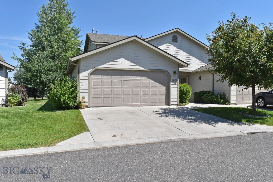 4040 Ravalli Street, Unit 90 Bozeman, MT 59718 - Photo 1 of 1 Gallery Image 1