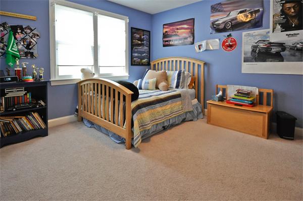 41 Sargent Street Needham, MA 02492 - Photo 17 of 29 Gallery Image 17