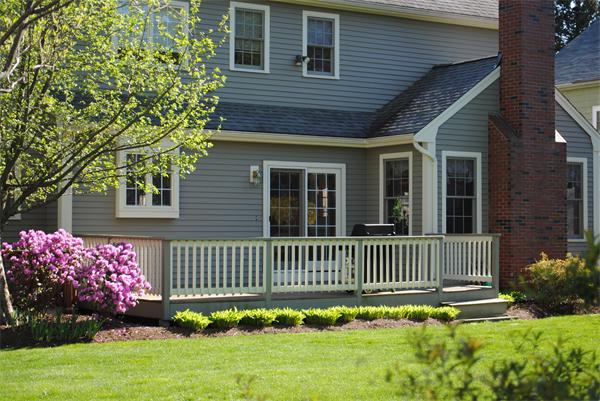 41 Sargent Street Needham, MA 02492 - Photo 25 of 29 Gallery Image 25