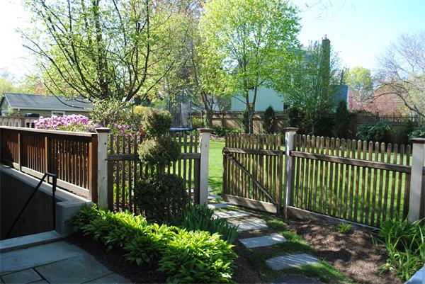 41 Sargent Street Needham, MA 02492 - Photo 26 of 29 Gallery Image 26
