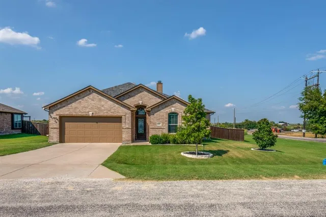 $2,150 | 485 Collin Street, Nevada, TX 75173