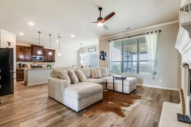 $2,150 | 485 Collin Street, Nevada, TX 75173