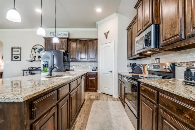 $2,150 | 485 Collin Street, Nevada, TX 75173