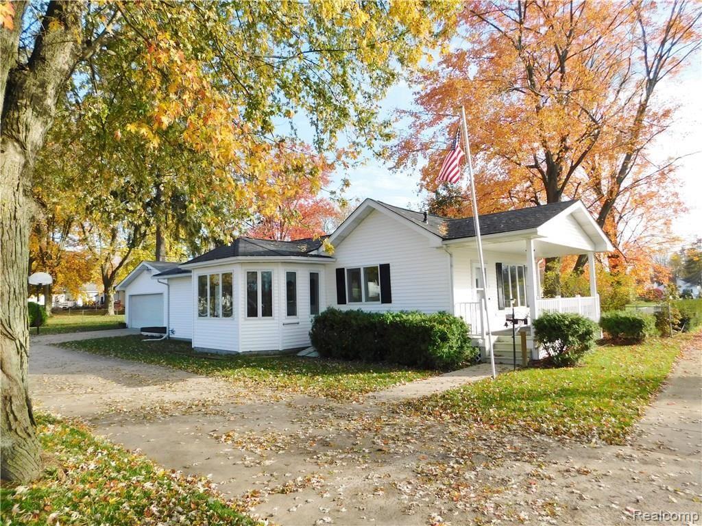 117 Elm Road North Webberville, MI 48892 - Photo 9 of 9