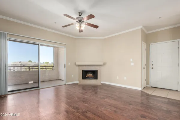 $270,000 | 5345 East Van Buren Street, Unit 308, Phoenix, AZ 85008
