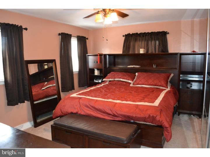 1459 Shoemaker Road Abington, PA 19001 - Photo 16 of 24 Master Bedroom