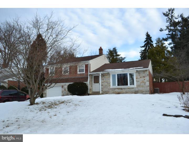 1459 Shoemaker Road Abington, PA 19001 - Photo 24 of 24 Exterior Front