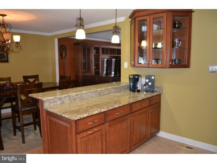 1459 Shoemaker Road Abington, PA 19001 - Photo 5 of 24 Kitchen