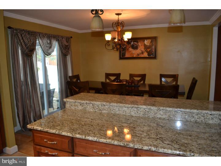 1459 Shoemaker Road Abington, PA 19001 - Photo 6 of 24 Kitchen