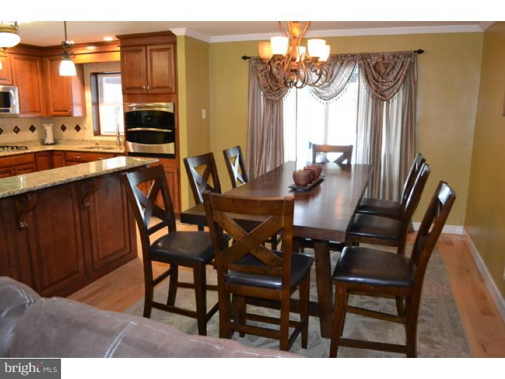 1459 Shoemaker Road Abington, PA 19001 - Photo 7 of 24 Dining Room