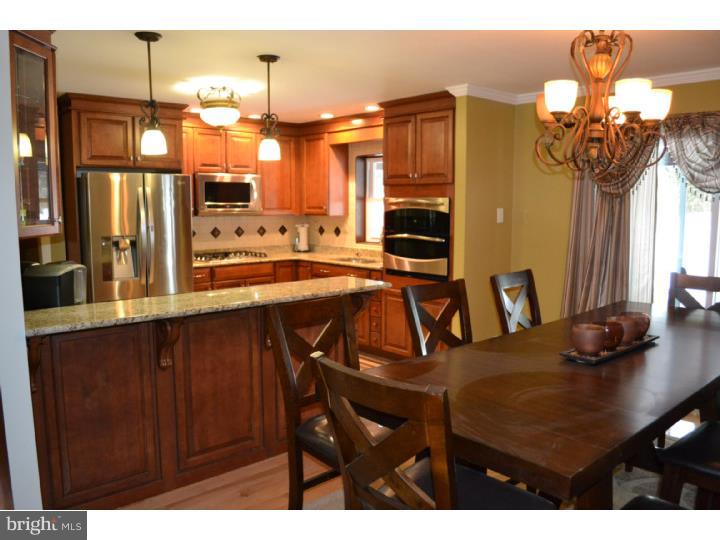 1459 Shoemaker Road Abington, PA 19001 - Photo 8 of 24 Kitchen