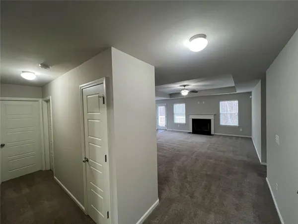 $1,795 | 3463 Silver Chase Court, Gainesville, GA 30507