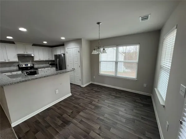 $1,795 | 3463 Silver Chase Court, Gainesville, GA 30507