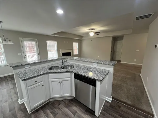 $1,795 | 3463 Silver Chase Court, Gainesville, GA 30507