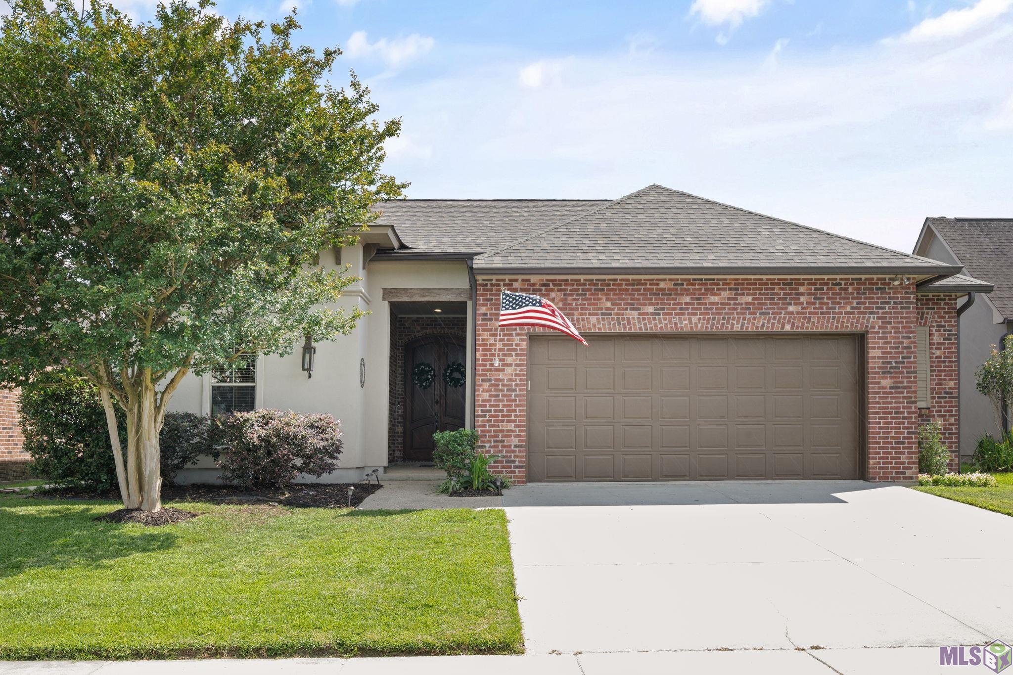 13434 Quail Grove Avenue Baton Rouge, LA 70809 - Photo 1 of 22