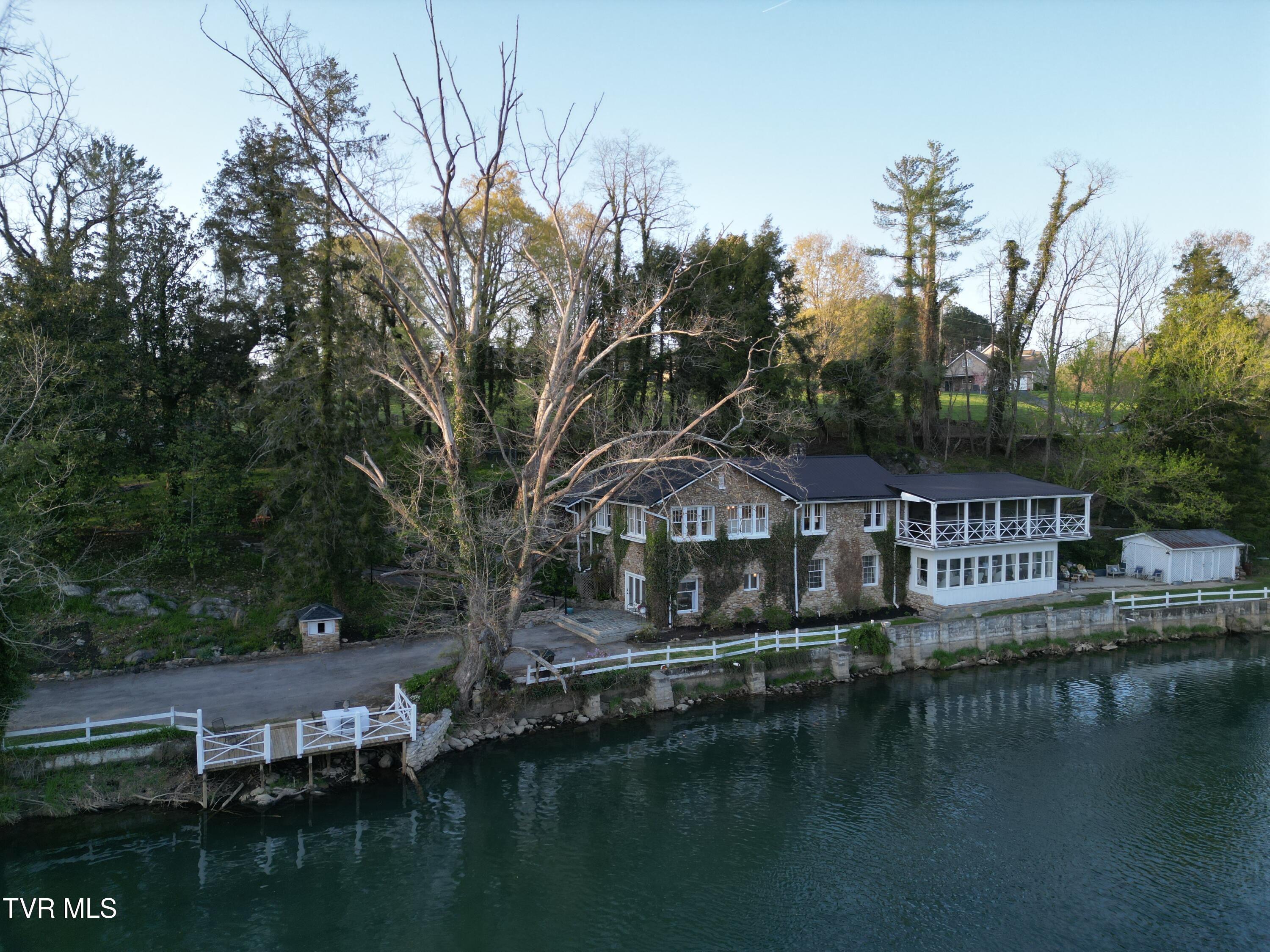 1910 Riverside Road Bristol, TN 37620 - Photo 71 of 81 DJI_0610