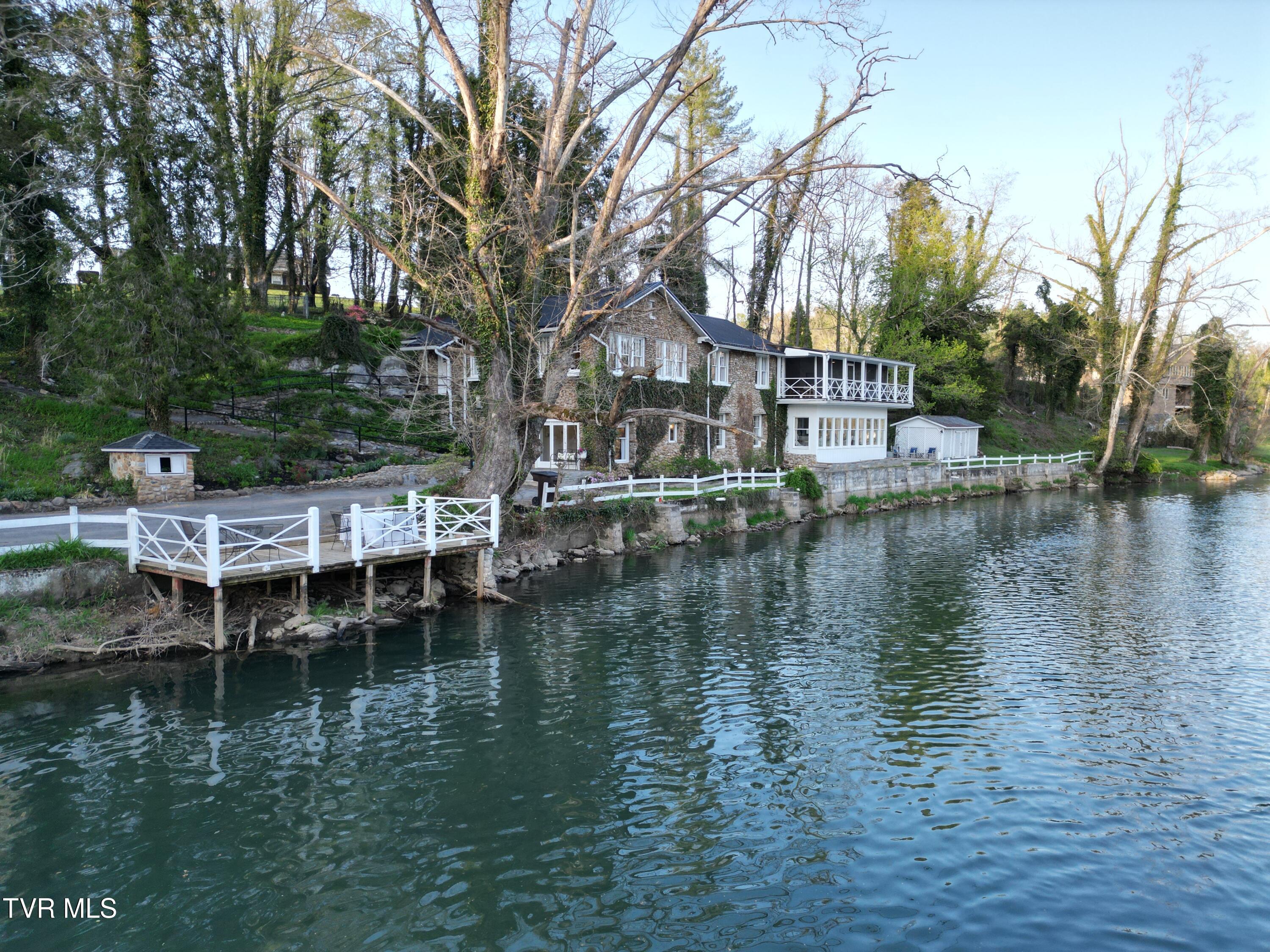 1910 Riverside Road Bristol, TN 37620 - Photo 72 of 81 DJI_0613