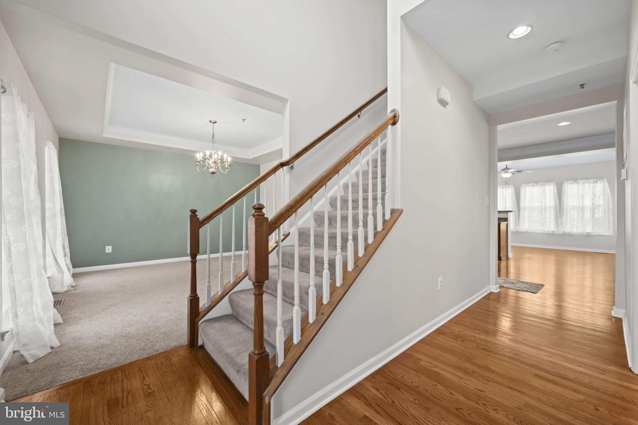 5510 Doubs Road Adamstown, MD 21710 - Photo 4 of 36 Entryway