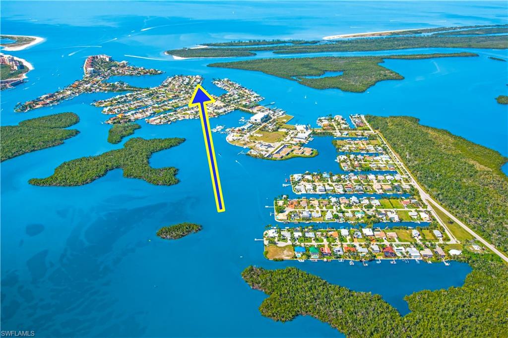 190 Tahiti Circle Naples, FL 34113 - Photo 3 of 32 a view of an outdoor space