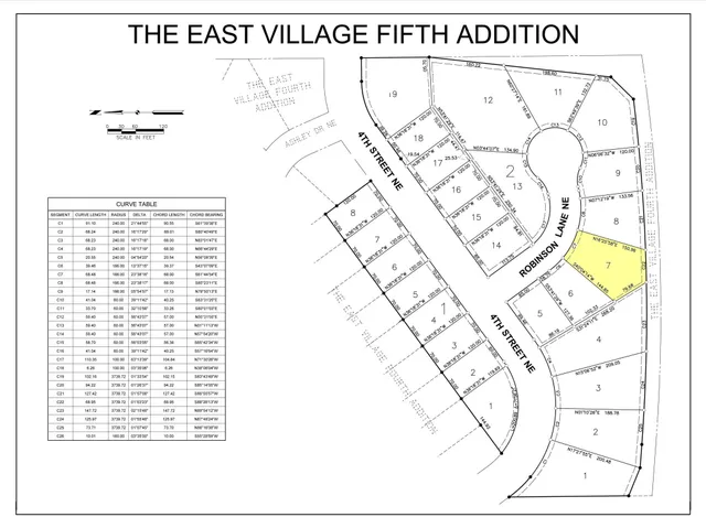 $105,000 | 1830-l7 B2) 1830-l7 B2) Robinson Lane Northeast, Byron, MN 55920
