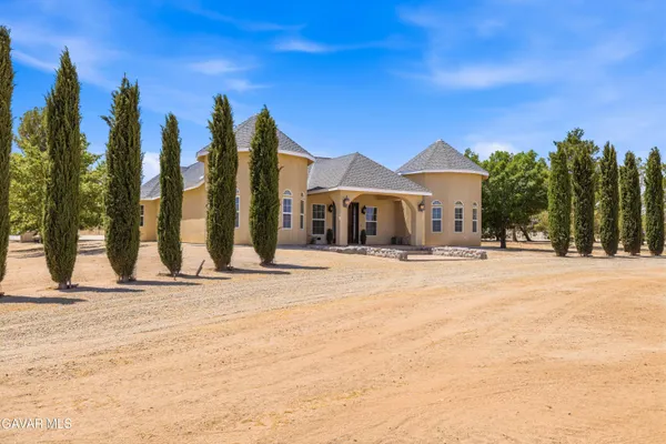 $525,000 | 10534 Joshua Boulevard, California City, CA 93505