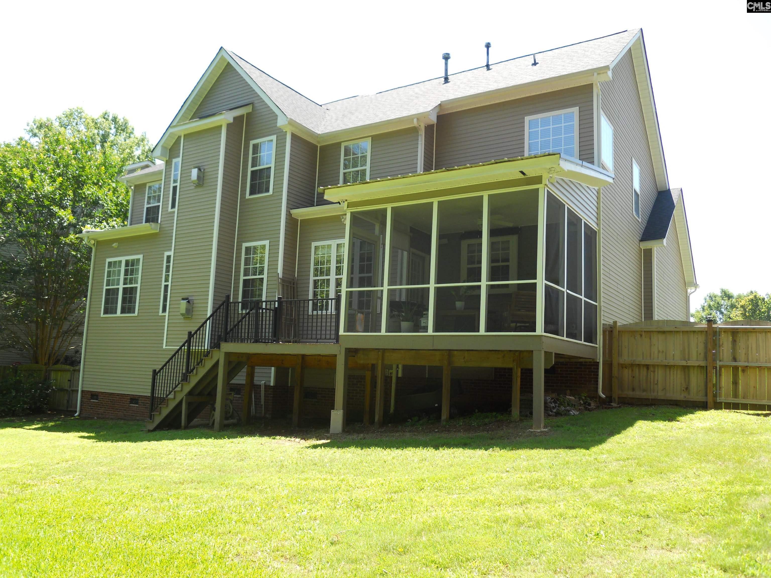 36 Ash Court Irmo, SC 29063 - Photo 60 of 72