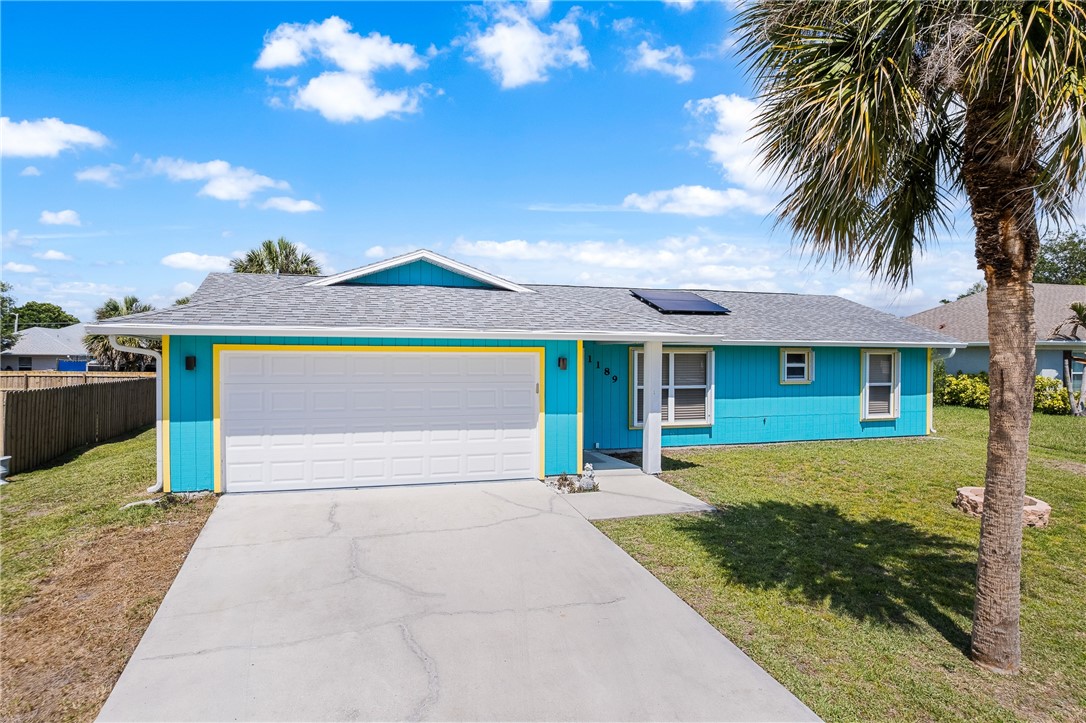 1189 Clearbrook Street Sebastian, FL 32958 - Photo 21 of 22