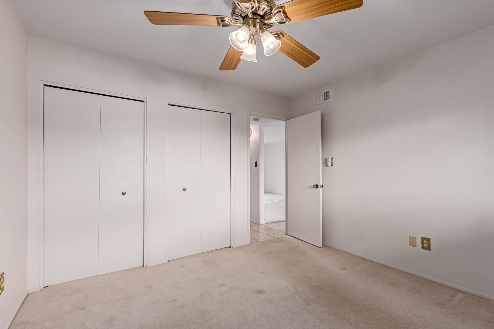 7436 East Chaparral Road, Unit B213 Scottsdale, AZ 85250 - Photo 12 of 27 a view of an empty room