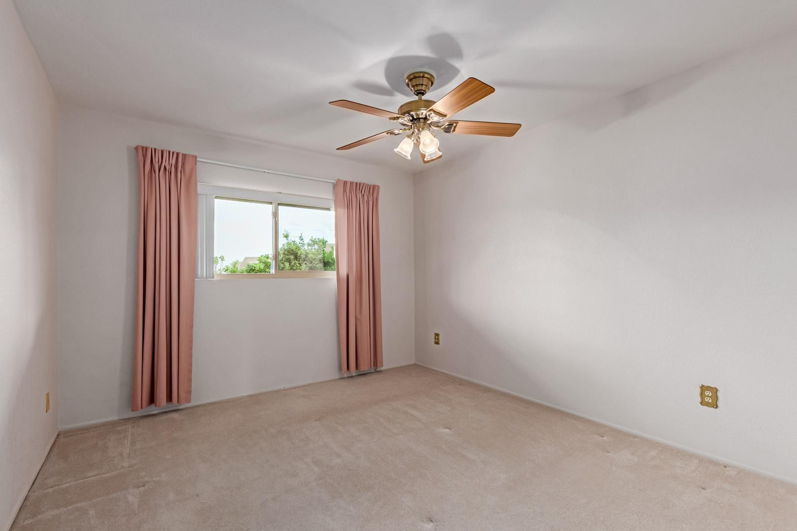 7436 East Chaparral Road, Unit B213 Scottsdale, AZ 85250 - Photo 10 of 27 a view of a chandelier fan in a room