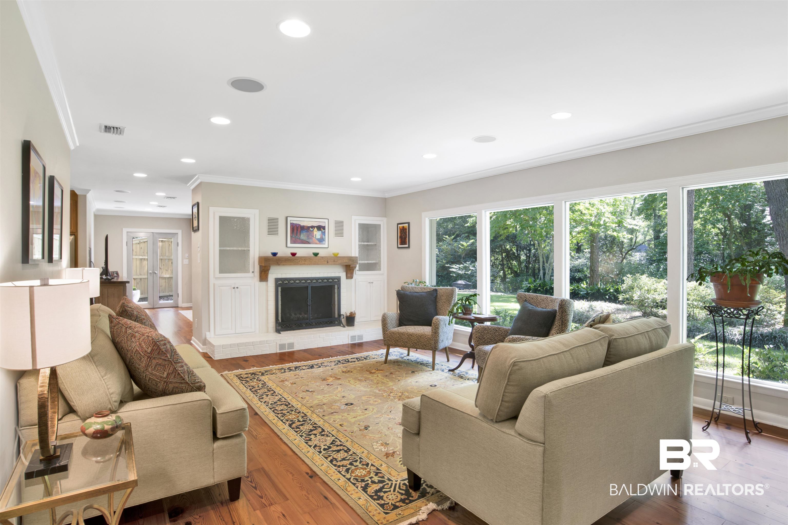848 Hancock Road Fairhope, AL 36532 - Photo 20 of 45