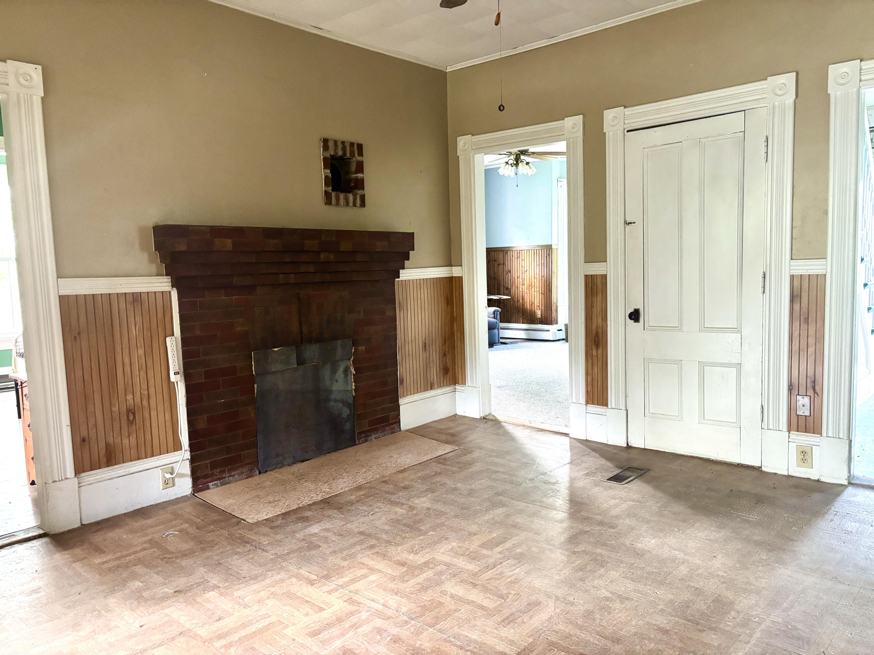 728 Sebec Village Road Sebec, ME 04481 - Photo 28 of 55 Dining/Sitting