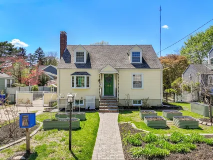 $950,000 | 185 Christina Street, Newton, MA 02461