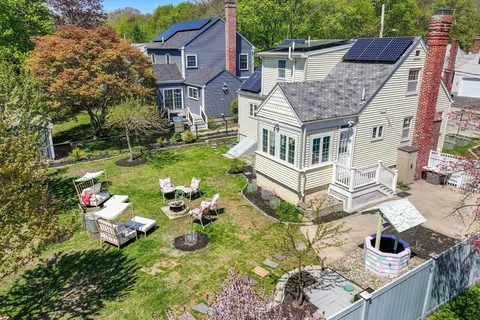 $950,000 | 185 Christina Street, Newton, MA 02461