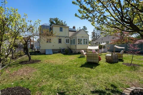 $950,000 | 185 Christina Street, Newton, MA 02461