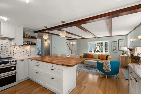 $950,000 | 185 Christina Street, Newton, MA 02461