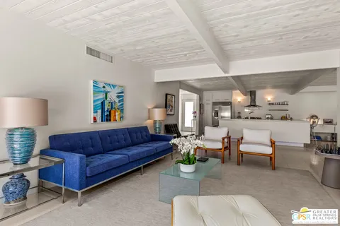 $1,195,000 | 2129 George Drive, Palm Springs, CA 92262