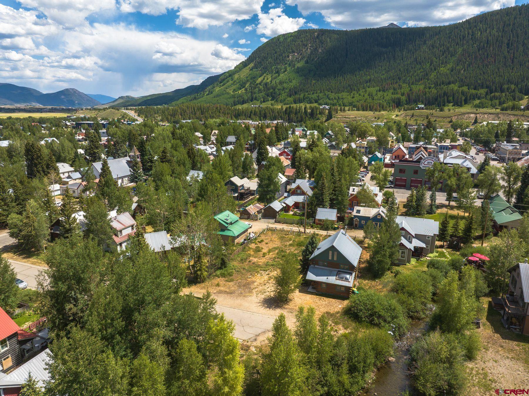 320 Gothic Avenue Crested Butte, CO 81224 - Photo 26 of 35