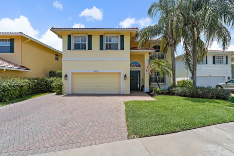 $1,125,000 | 112 Hidden Hollow Drive, Palm Beach Gardens, FL 33418