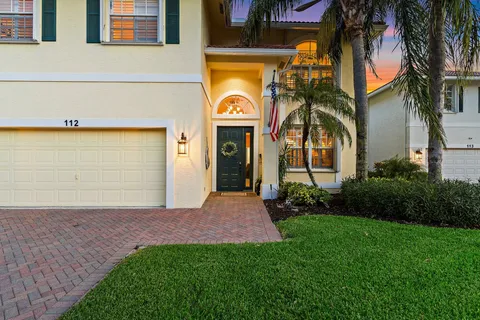 $1,125,000 | 112 Hidden Hollow Drive, Palm Beach Gardens, FL 33418