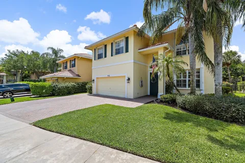 $1,125,000 | 112 Hidden Hollow Drive, Palm Beach Gardens, FL 33418