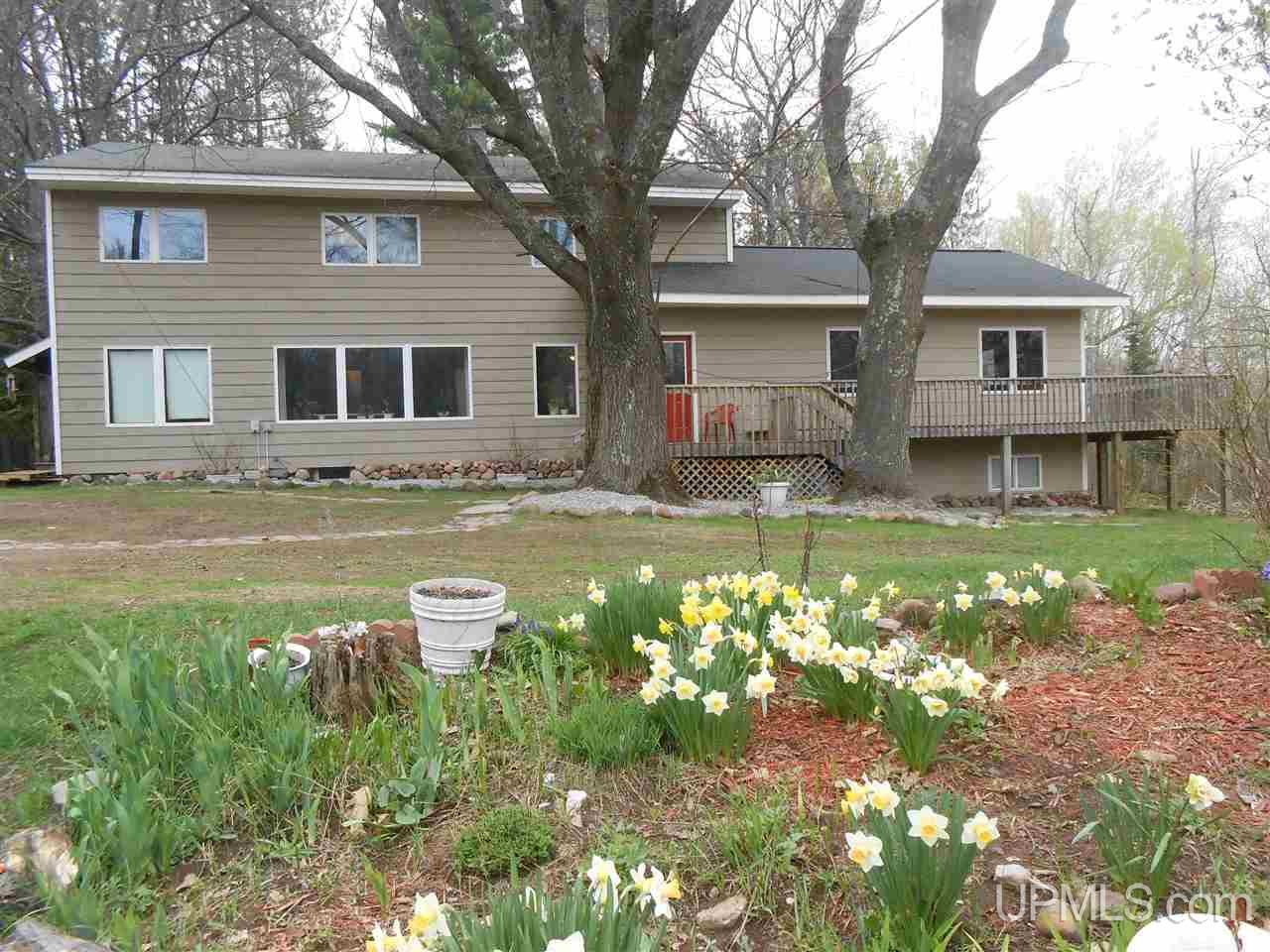 38410 Pike River Road Chassell, MI 49916 - Photo 1 of 36 Gallery Image 1
