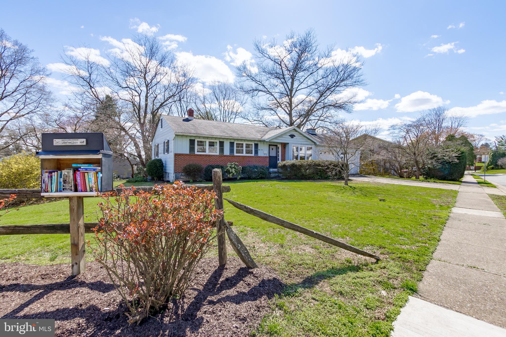 55 Fremont Road Newark, DE 19711 - Photo 1 of 34