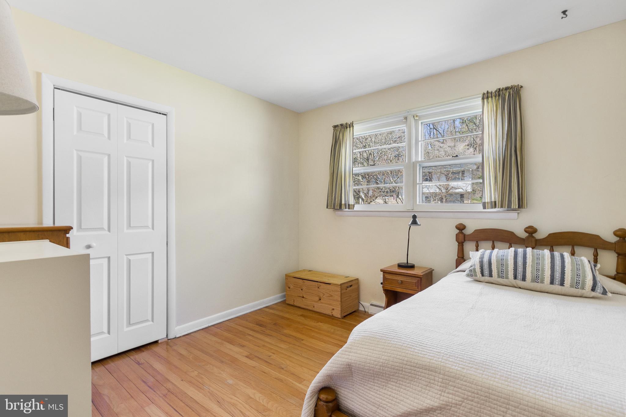 55 Fremont Road Newark, DE 19711 - Photo 16 of 34 Bedroom 2