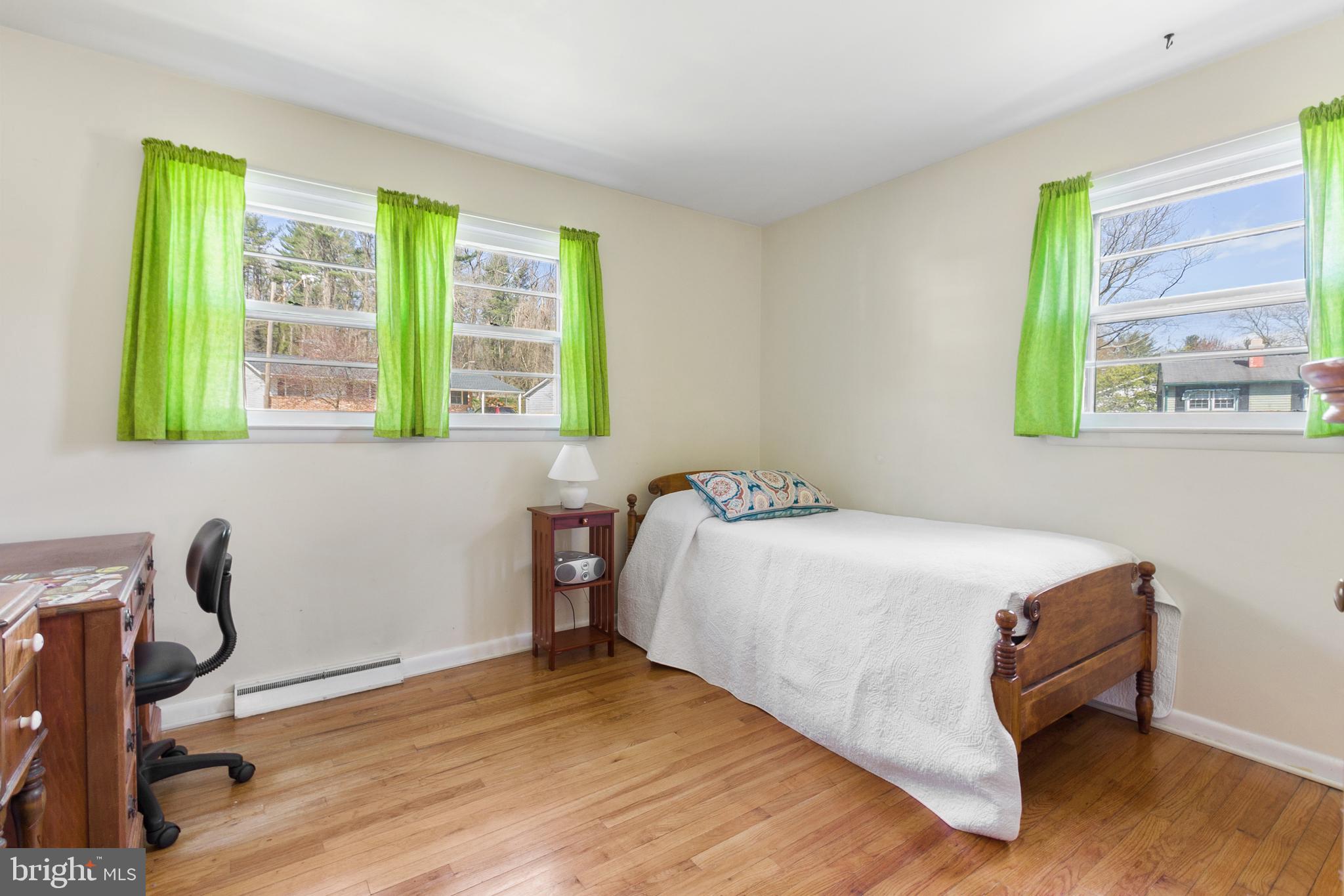 55 Fremont Road Newark, DE 19711 - Photo 18 of 34 Bedroom 3